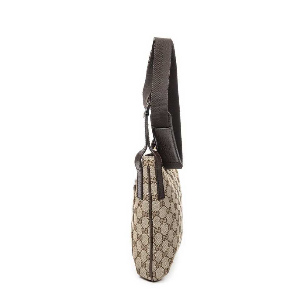 Gucci Front Slip Pocket Crossbody - Picture 3 of 9